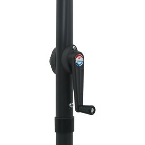 Produktbild für Sonnenschirm vidaXL 47204, rund