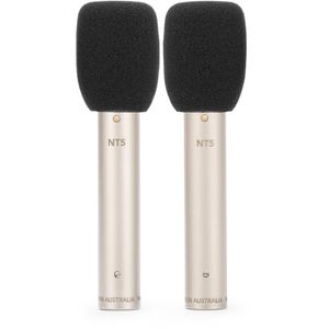 Produktbild für Mikrofon RODE NT5 MP, silber