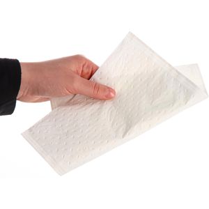Produktbild für Einmalwaschlappen elkos
