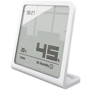 Produktbild für Thermo-Hygrometer Stadler-Form 14868, Selina, digital