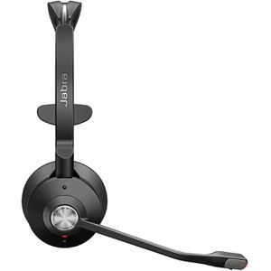 Produktbild für Headset Jabra Engage 75 SE Mono, mit Ladestation