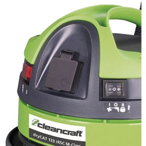 Produktbild für Nass-Trockensauger Cleancraft dryCAT 133 IRSC M-Class