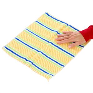 Produktbild für Staubtuch BÜMAG Profi Classic, gestreift