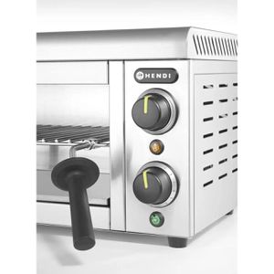 Produktbild für Überbackgerät Hendi 264119