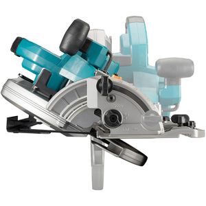 Produktbild für Handkreissäge Makita HS011GT201 XGT, akkubetrieben