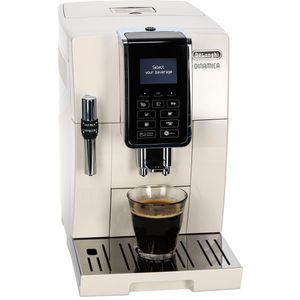 Produktbild für Kaffeevollautomat DeLonghi Dinamica ECAM 350.35.W