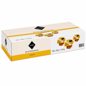 Produktbild für Honig Aro Blütenhonig
