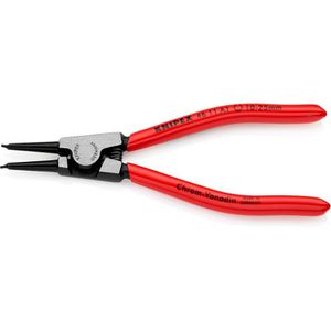 Produktbild für Sicherungsringzange Knipex 00 19 58 V01, Set