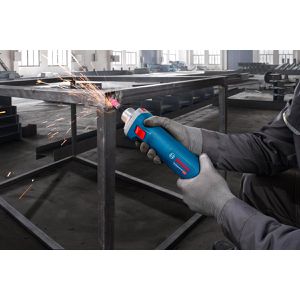 Produktbild für Geradschleifer Bosch GGS 30 S, Netzbetrieb