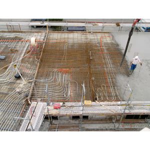 Produktbild für Laser-Empfänger Stabila 16957, REC 300 Digital