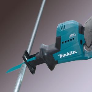 Produktbild für Säbelsäge Makita DJR189Z, akkubetrieben