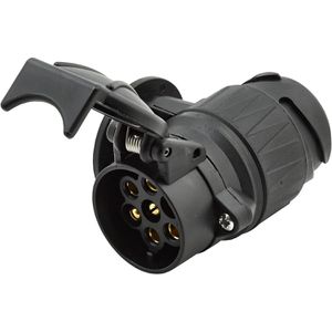 Anhänger-Adapter Hella 8JA 005 952-011, für PKW / LKW