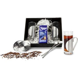 Produktbild für Geschenkset Böttcher-AG Winter-Teegenuss