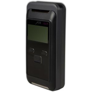 Produktbild für Alkoholtester ACE-Instruments Alcoscan ALP-1, digital