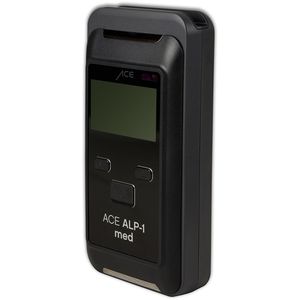 Produktbild für Alkoholtester ACE-Instruments ALP-1 med, digital