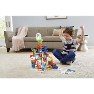 Produktbild für Murmelbahn vtech Marble Rush - Adventure Set S100