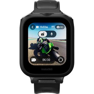 Produktbild für Action-Cam-Fernbedienung Insta360 GPS-Vorschau-Fernsteuerung