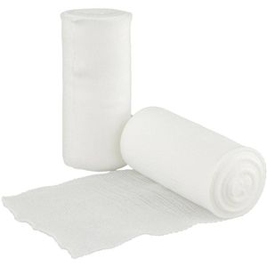 Produktbild für Fixierbinden Nobamed Nobafix, 10 Stück