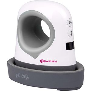 Transferpresse plottiX PL0301009 iXpress Mini 2
