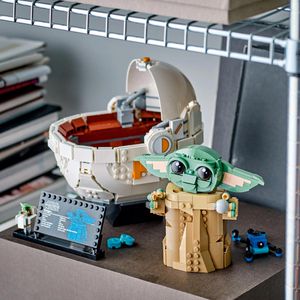 Produktbild für Klemmbausteine LEGO Star Wars 75403, ab 10 Jahre