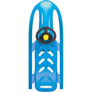 Produktbild für Schlitten Prosperplast Bullet Control, blau, 102 cm