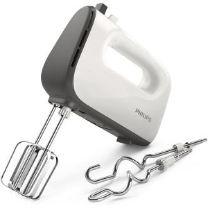 Produktbild für Handmixer Philips Series 5000, HR3741/00, 5 Geschwindigkeiten