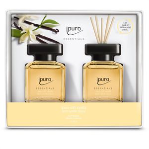 Raumduft ipuro Essentials, 2x 50 ml