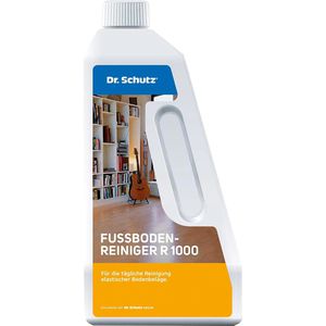 Bodenpflege Dr.Schutz R1000, Konzentrat