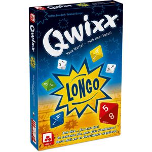 Würfelspiel NSV 10039552, Qwixx Longo