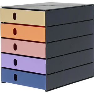 Produktbild für Schubladenbox Styro Styroval Pro emotions