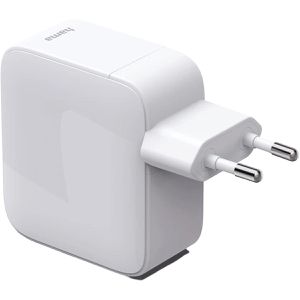 Produktbild für USB-Ladegerät Hama 201956, GaN, 30 Watt