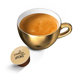 Produktbild für Kaffeekapseln Nescafe Dolce Gusto