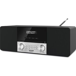 Produktbild für Radio TechniSat Digitradio 3 DAB+