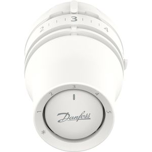 Produktbild für Heizkörperthermostat Danfoss Redia