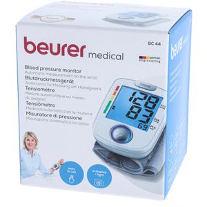 Produktbild für Blutdruckmessgerät Beurer BC 44