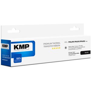 Produktbild für Thermoband KMP F-P5 für Philips PFA 351