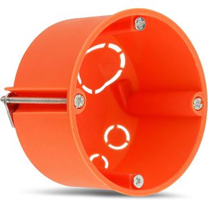 Produktbild für Gerätedose REV-Ritter 0518346555, für Hohlwände