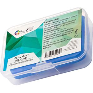 Lackreiniger Liquid-Elements Clay Bar