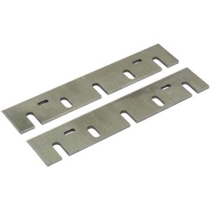 Hobelmesser Makita D-63666, HSS 170 mm