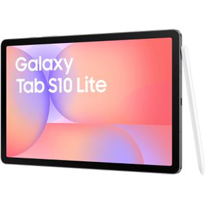 Produktbild für Tablet Samsung Galaxy Tab S10 Lite, 10,9 Zoll