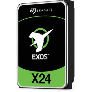 Produktbild für Festplatte Seagate Exos X24 HDD, ST16000NM002H