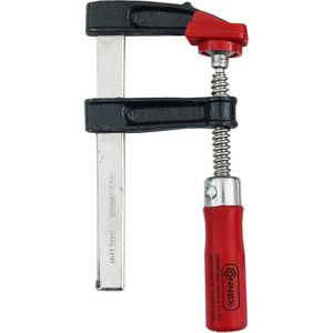 Produktbild für Schraubzwinge Connex COXT865210, 2 Stück