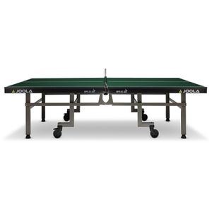 Produktbild für Tischtennisplatte Joola 3000 SC PRO, 25 mm Platte, Indoor