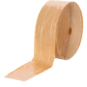 Produktbild für Nassklebeband activaTec NK5852, braun, 70mm x 200m