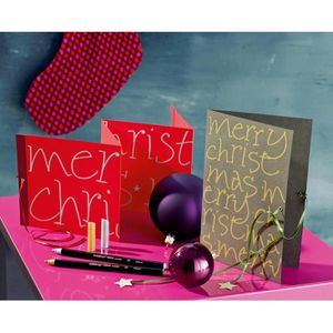 Produktbild für Metallic-Stifte Edding 1200, farbig sortiert