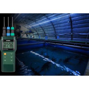 Produktbild für PH-Messgerät Extech EC700 digital