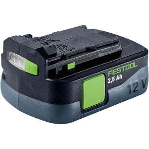 Werkzeugakku Festool BP 12 Li 2,5 C, 577384