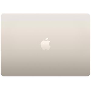 Produktbild für Laptop Apple MacBook Air 15 MW1K3D/A (2025), polarstern