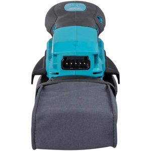 Produktbild für Schwingschleifer Makita BO006CGZ XGT, Akku