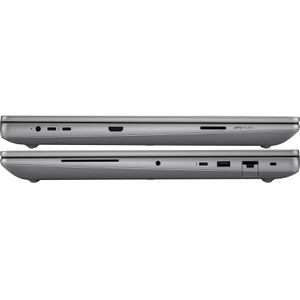 Produktbild für Laptop HP ZBook Fury G1i 18 Mobile Workstation, 98L72ET